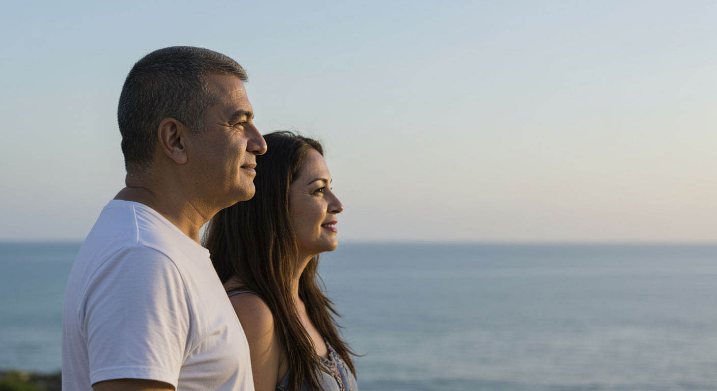 Pareja